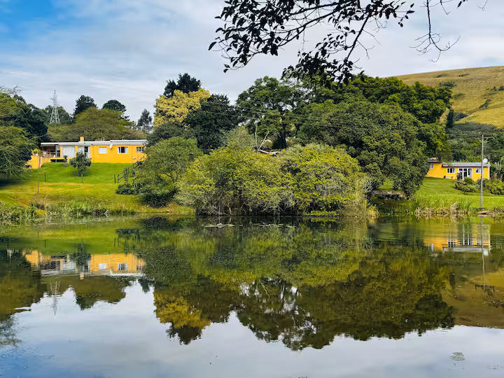 Nampaton Farm